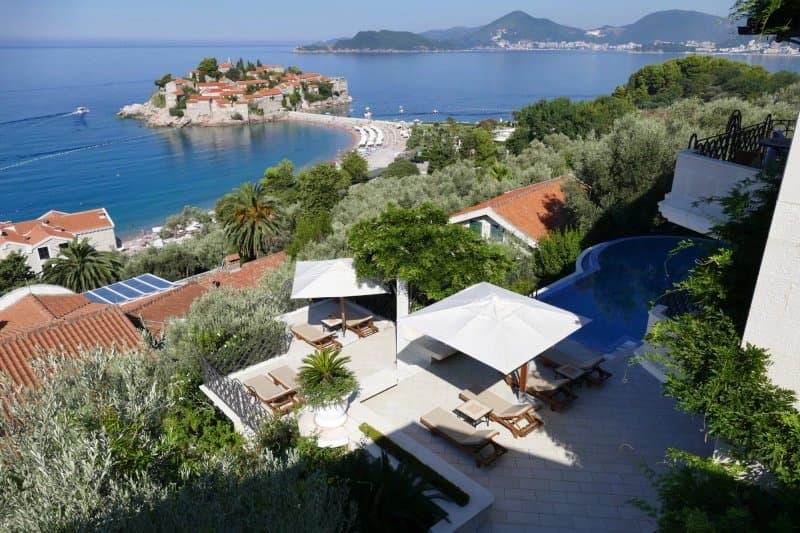 Vila Montenegro