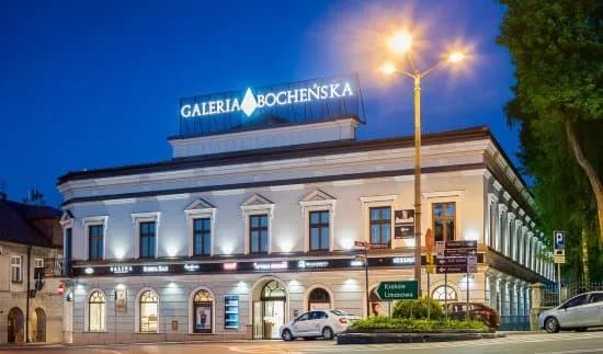 Galeria Bochenska