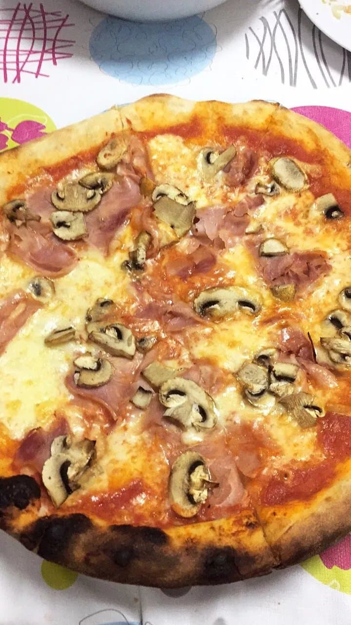 L'italiano