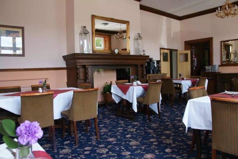 Headley Park Hotel