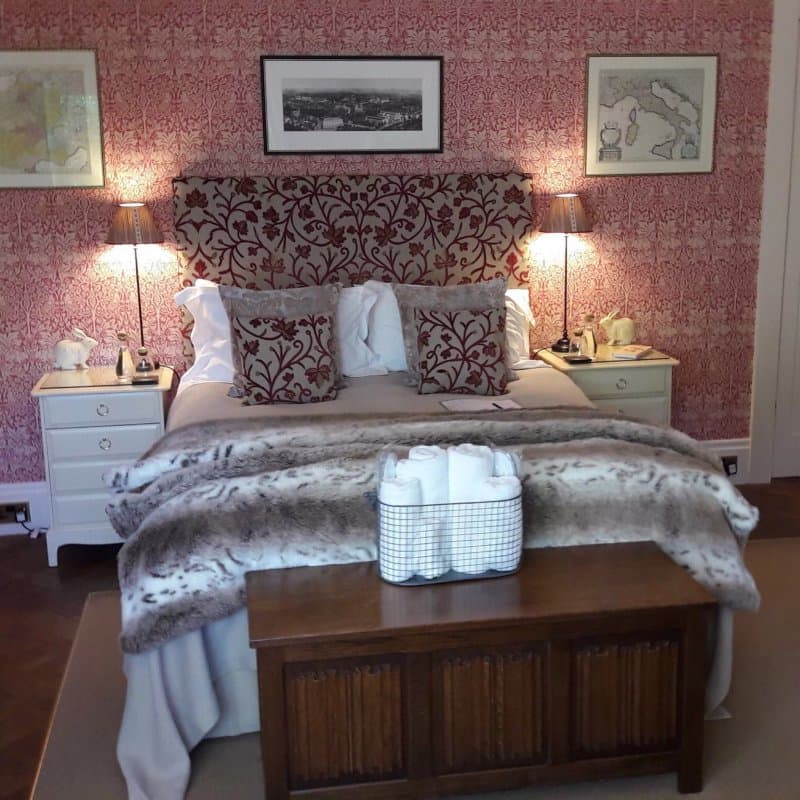 Maplehurst Boutique Guest House