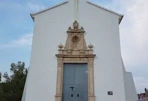 Ermita Santa Lucia