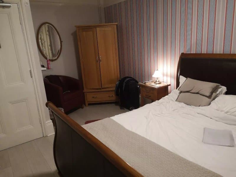 Blyth Hotel