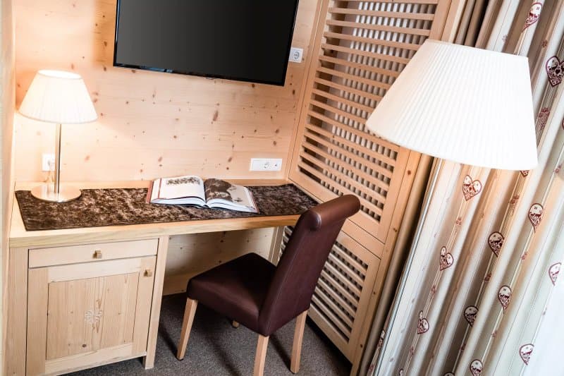 Boutique Hotel Nives