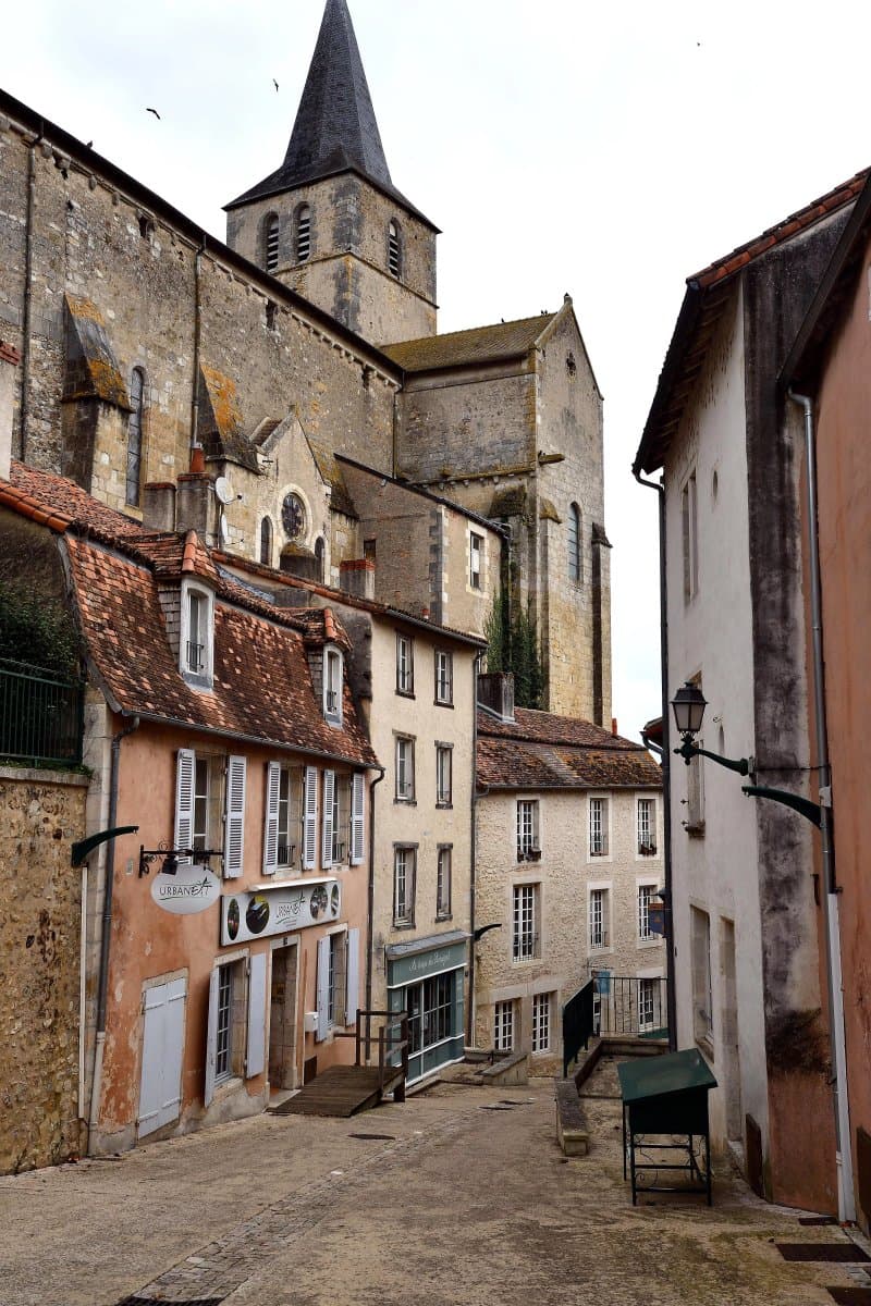 Cite de L'Ecrit