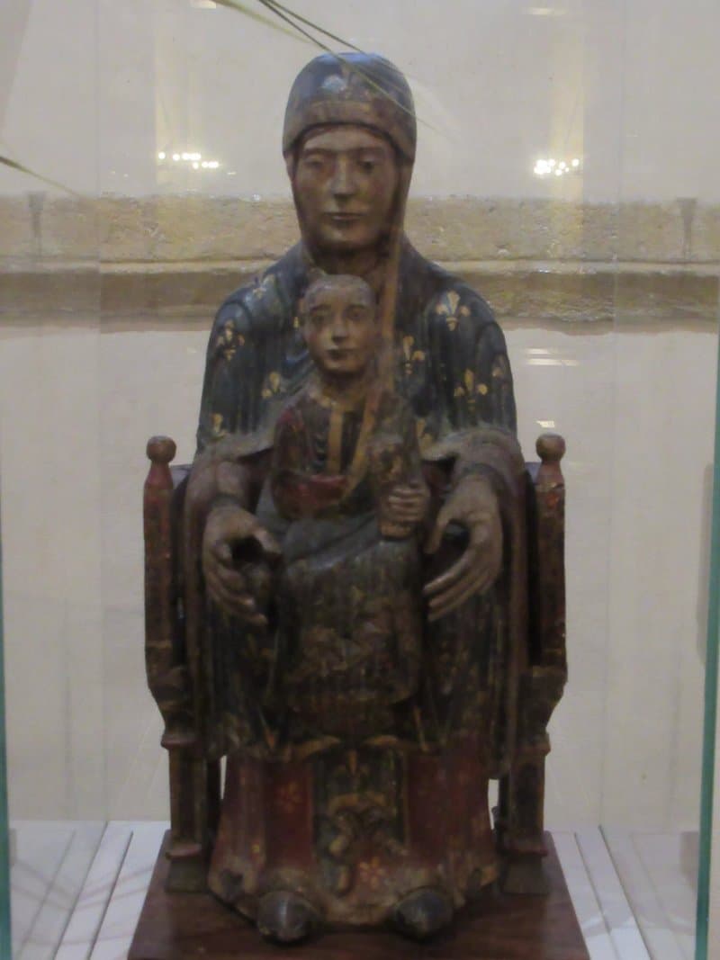 Église de Saint-Nectaire