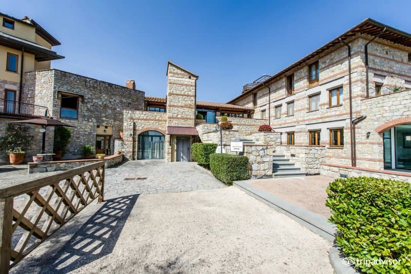 CDH Hotel Radda