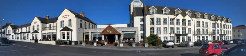Yeats Country Hotel, Spa & Leisure Club