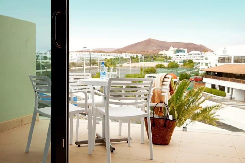 HD Beach Resort & Spa
