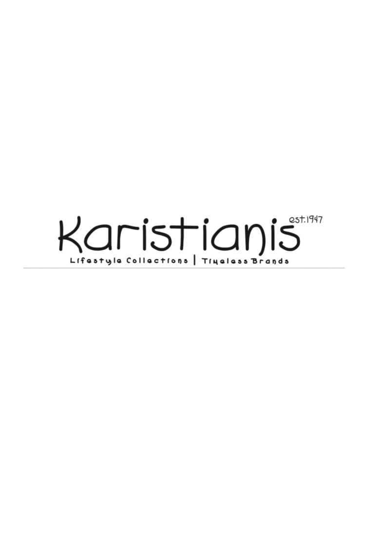 Karistianis Lifestyle Co