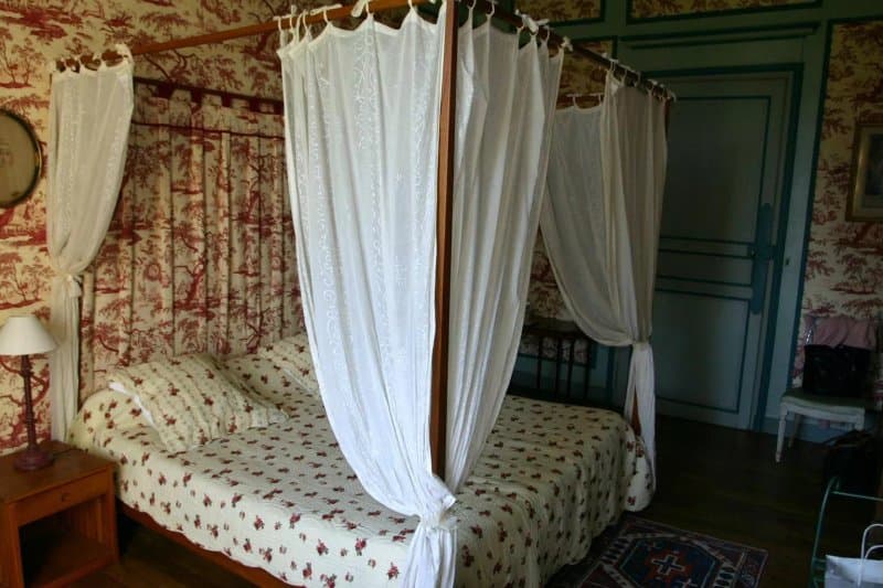Chateau D'Eporce