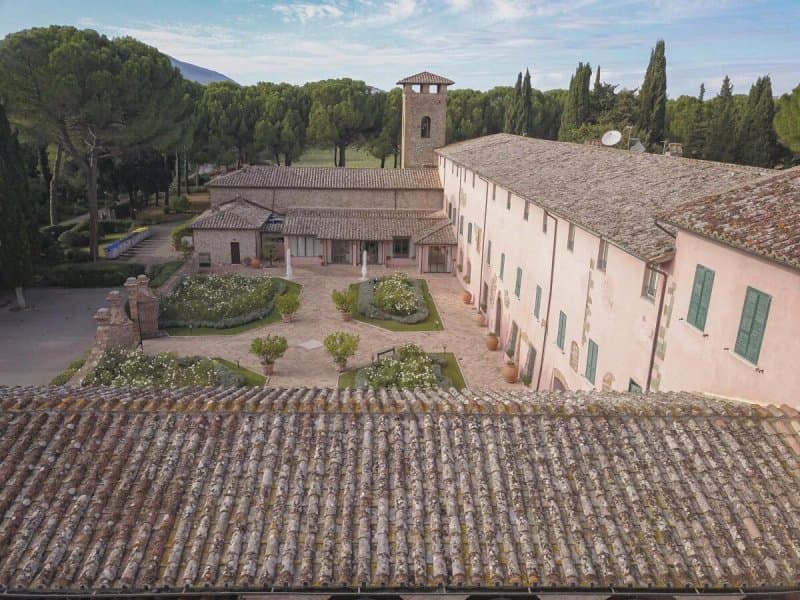 Relais San Clemente