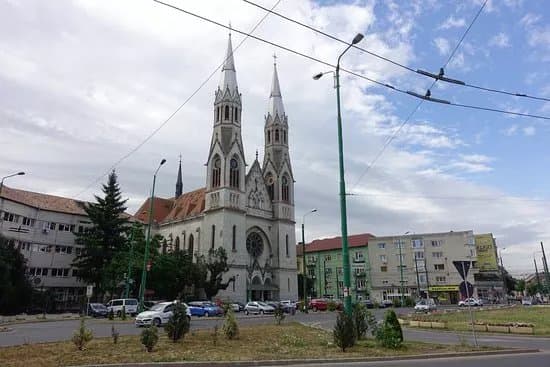 Elisabetin Romano-Catholic Church