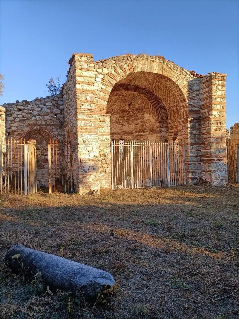 Medieval Church St. Nicholas