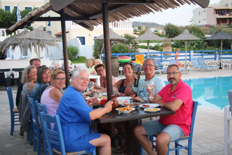 Zorbas Island