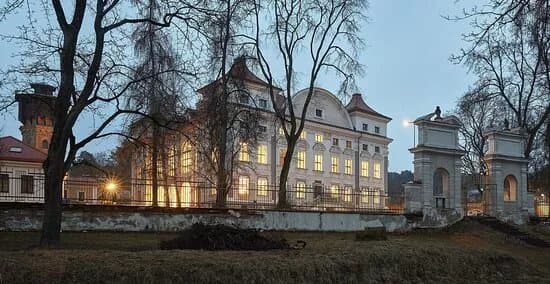 Sapieha Palace