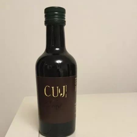 Cuj
