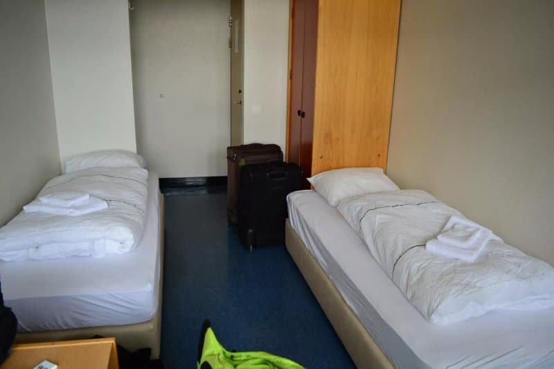 Edda Hotel Isafjordur