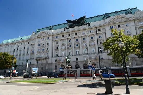 Kriegsministerium