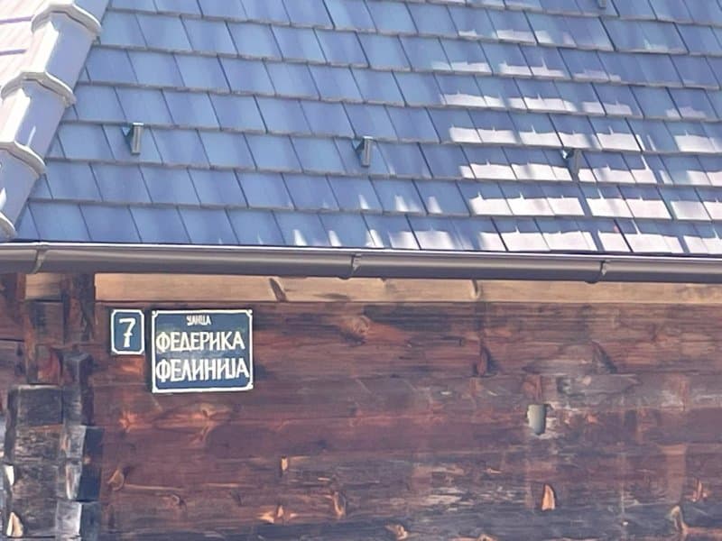 Drvengrad