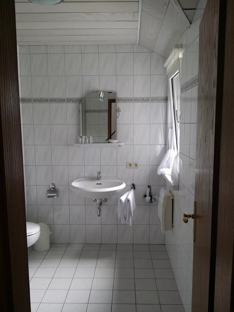 Hotel & Gasthof Zum Biggesee