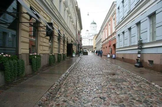 Museum of Street Construction
