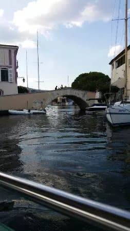 Les Coches d'Eau