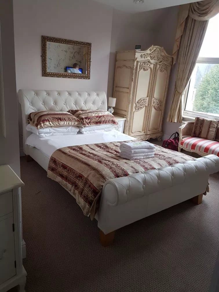 Dexby Town House