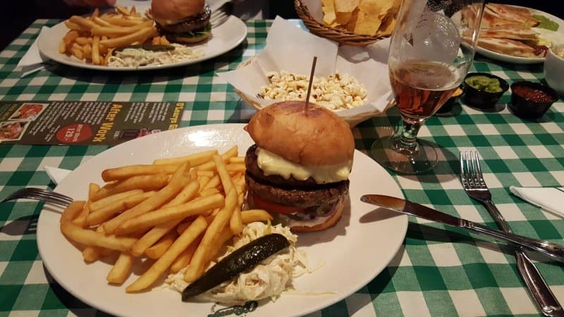 O'Learys - Norrkoping