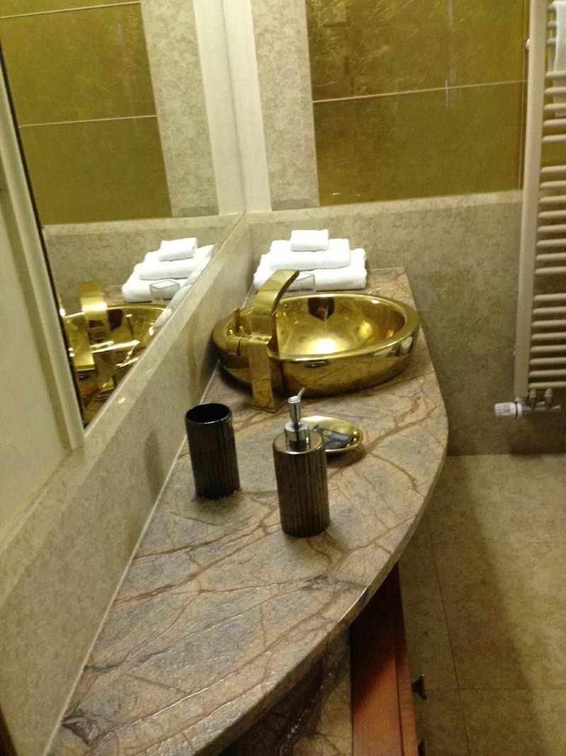 Hotel Stramberk