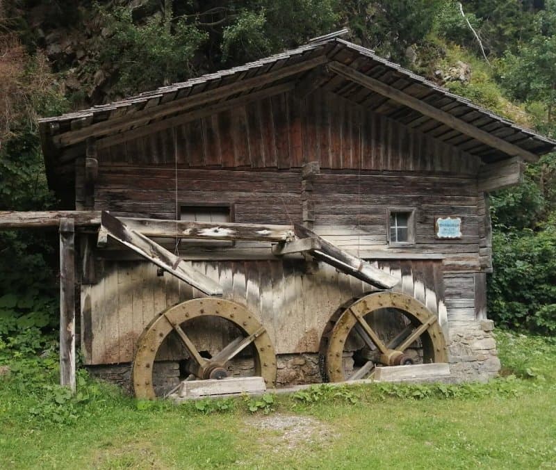 Gasthof Luggau