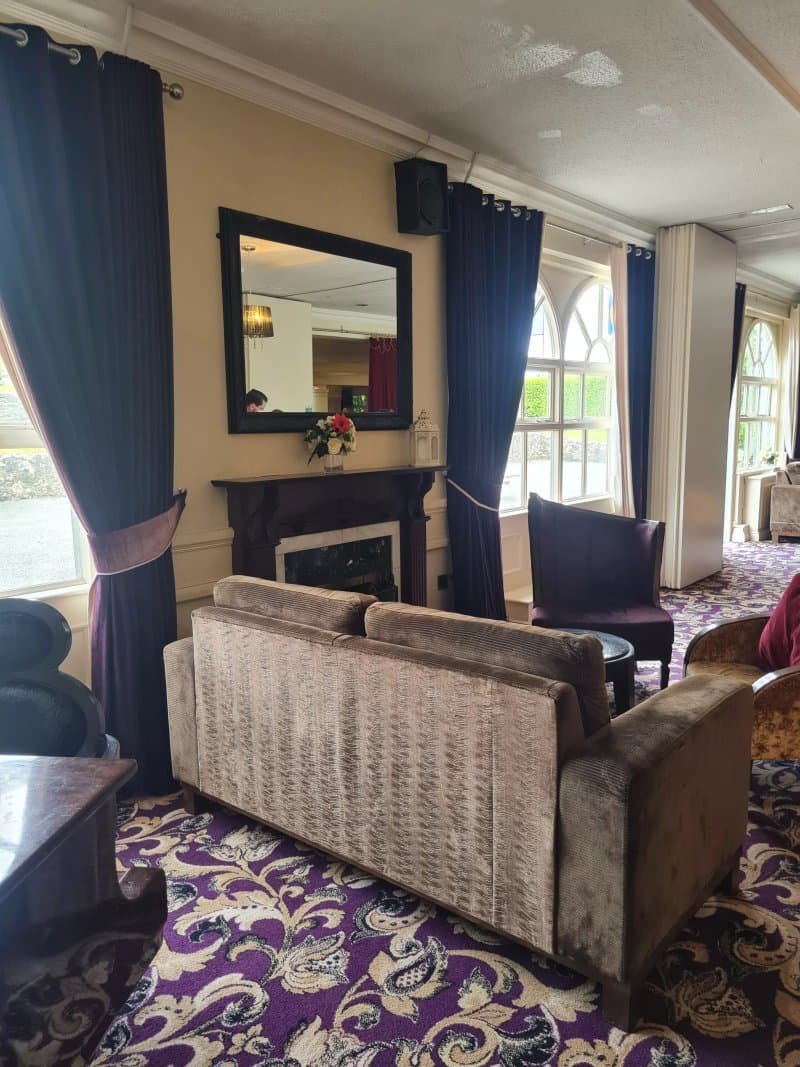 Auburn Lodge Hotel & Leisure Centre