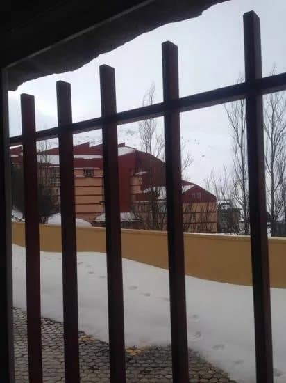 Hostal El Ciervo