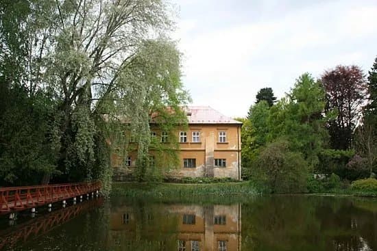 Arboretum Bila Lhota