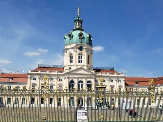 Charlottenburg Palace