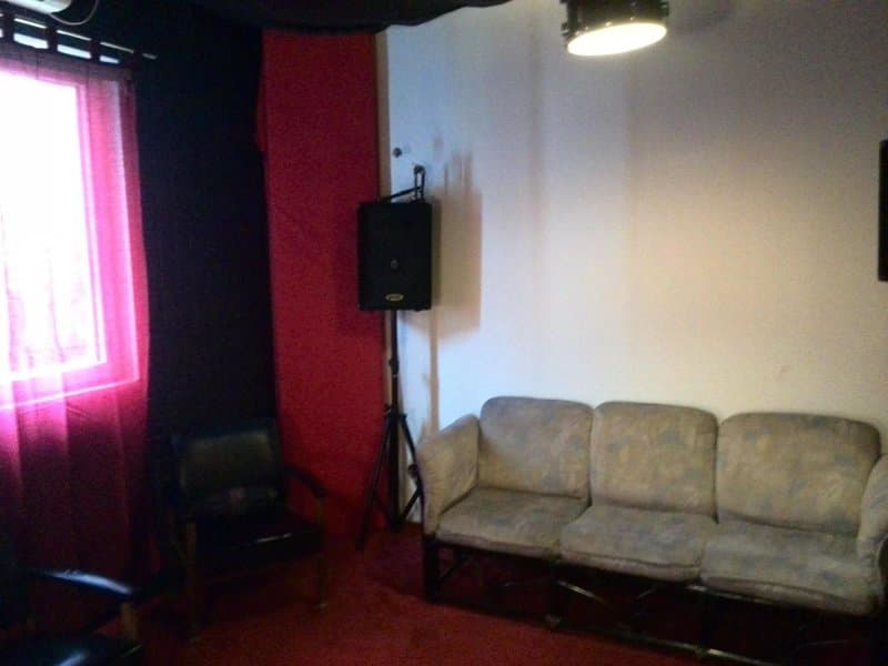 Hostel Jedro