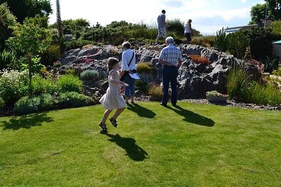 Dublin Garden Trail