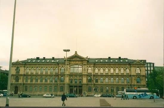 Ateneum Art Museum