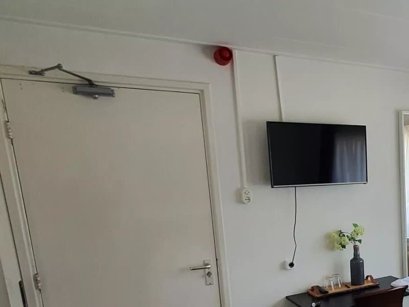 Hotel MarCant