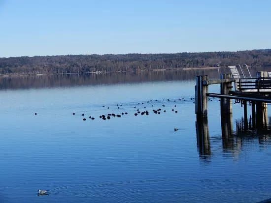 Starnberger See