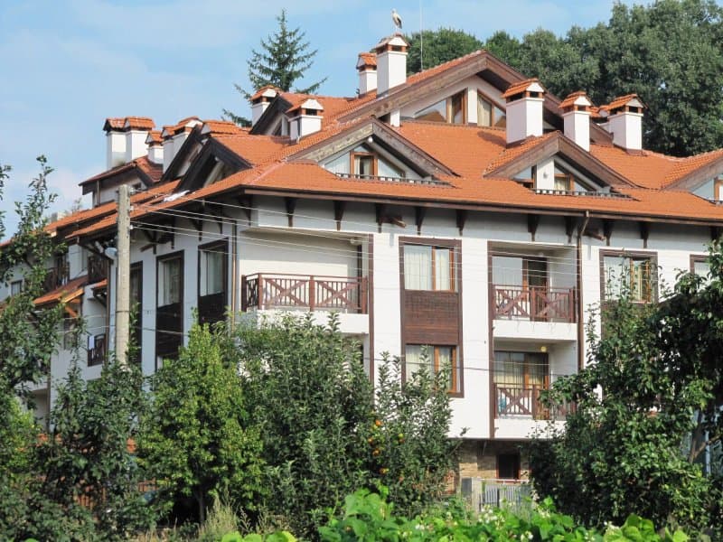 Aquilon Residence & Spa