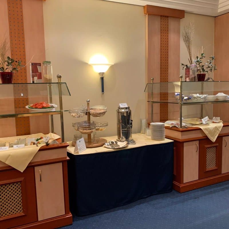 Kongresshotel Europe