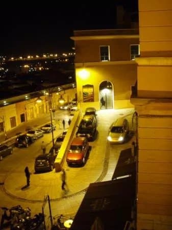 Il Girasole Bed and Breakfast