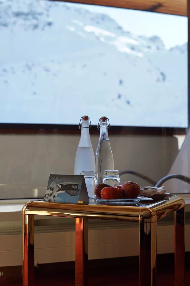 Arosa Kulm Hotel & Alpin Spa