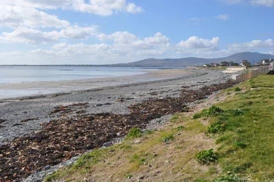 Cranfield Beach