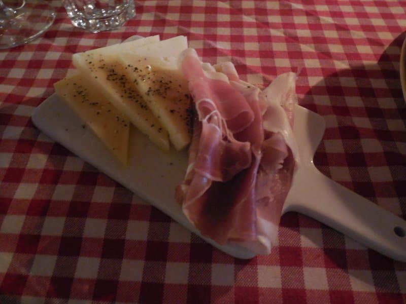 Rififi Restaurang