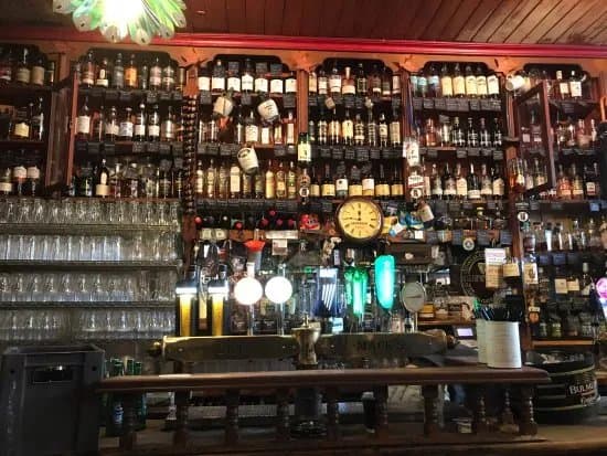 Dick Mack's