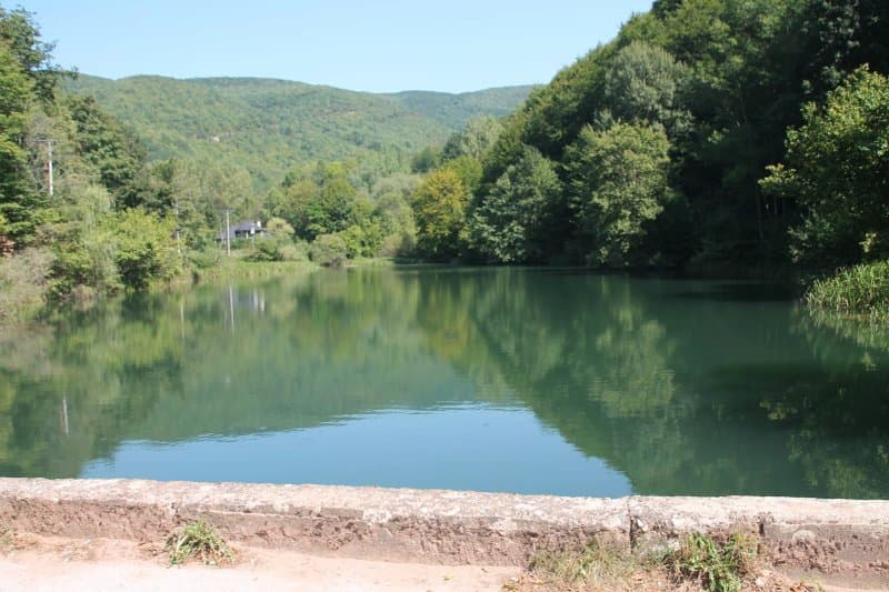 Grza Vrelo