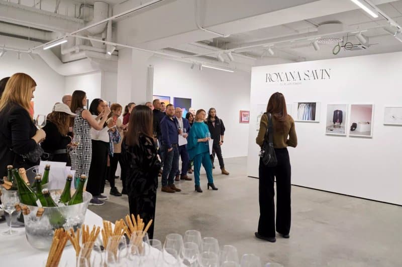 Punctum Gallery