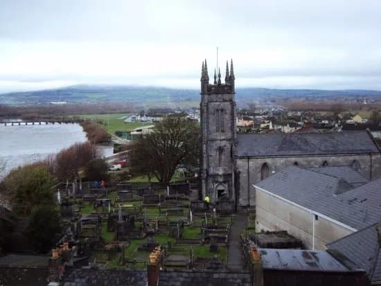 Saint Munchin's Catholic Church
